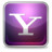 yahoomessenger Icon